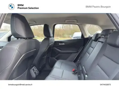 Photo 19 BMW Serie 2 Série 2 ActiveTourer 225e 245ch xDrive Luxury DKG7