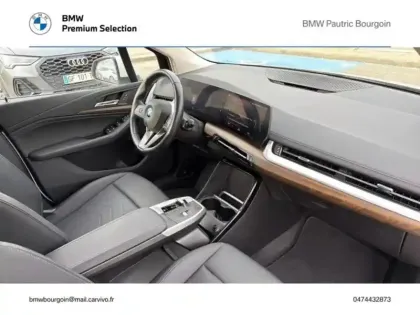 Photo 13 BMW Serie 2 Série 2 ActiveTourer 225e 245ch xDrive Luxury DKG7