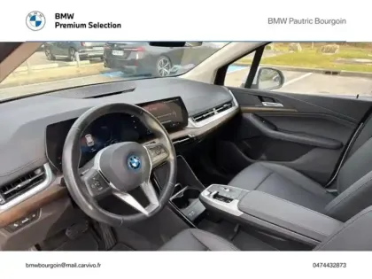 Photo 8 BMW Serie 2 Série 2 ActiveTourer 225e 245ch xDrive Luxury DKG7