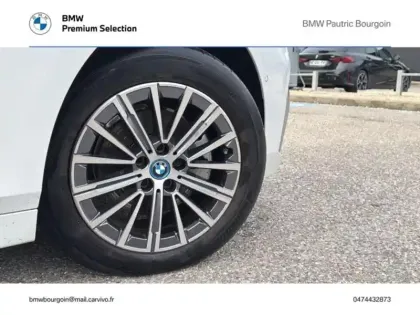 Photo 12 BMW Serie 2 Série 2 ActiveTourer 225e 245ch xDrive Luxury DKG7