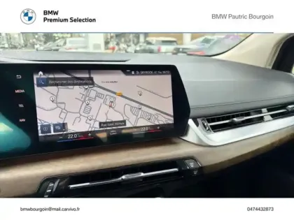 Photo 17 BMW Serie 2 Série 2 ActiveTourer 225e 245ch xDrive Luxury DKG7