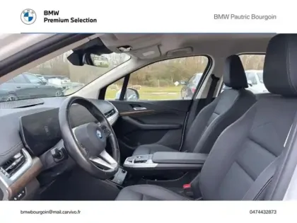 Photo 18 BMW Serie 2 Série 2 ActiveTourer 225e 245ch xDrive Luxury DKG7