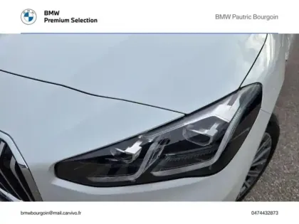 Photo 14 BMW Serie 2 Série 2 ActiveTourer 225e 245ch xDrive Luxury DKG7