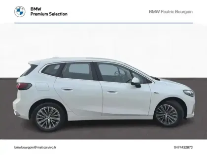 Photo 7 BMW Serie 2 Série 2 ActiveTourer 225e 245ch xDrive Luxury DKG7