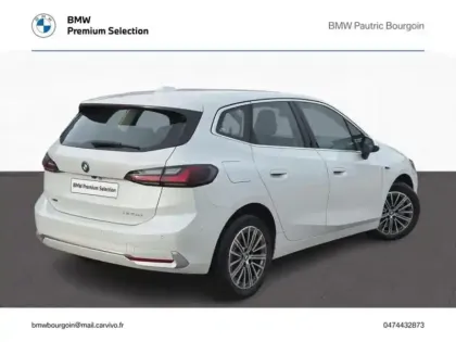 Photo 6 BMW Serie 2 Série 2 ActiveTourer 225e 245ch xDrive Luxury DKG7