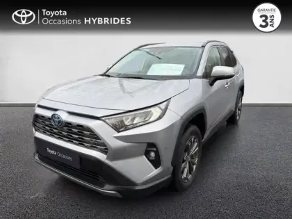 Photo Toyota Rav4