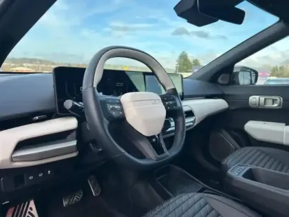 Photo 7 Kia Ev4  Autonomie Longue 204ch 81,4kWh GT-Line