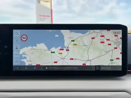 Photo 12 Kia Ev4  Autonomie Longue 204ch 81,4kWh GT-Line