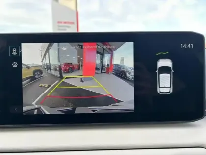 Photo 13 Kia Ev4  Autonomie Longue 204ch 81,4kWh GT-Line