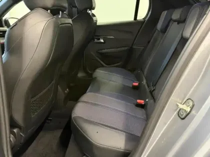 Photo 12 Peugeot 208  1.2 PureTech 100ch S&S GT 118g