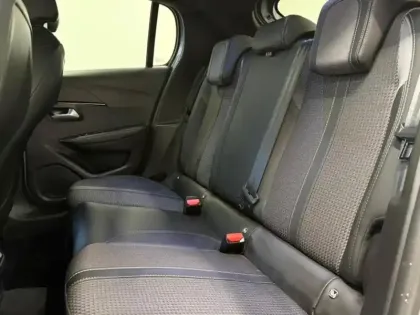 Photo 11 Peugeot 208  1.2 PureTech 100ch S&S GT 118g