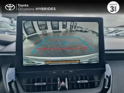 Photo 13 Toyota Corolla  Touring Spt 2.0 196ch Collection MY23