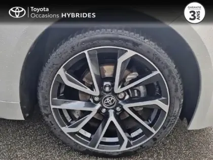 Photo 7 Toyota Corolla  Touring Spt 2.0 196ch Collection MY23