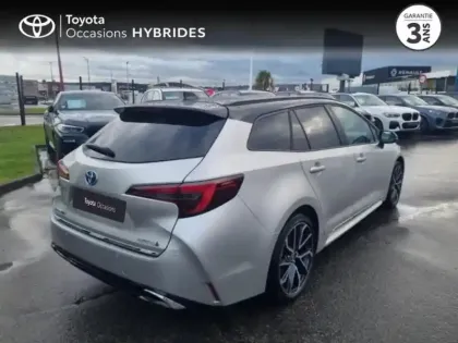 Photo 9 Toyota Corolla  Touring Spt 2.0 196ch Collection MY23