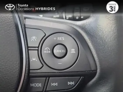 Photo 11 Toyota Corolla  Touring Spt 2.0 196ch Collection MY23