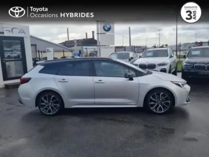 Photo 8 Toyota Corolla  Touring Spt 2.0 196ch Collection MY23
