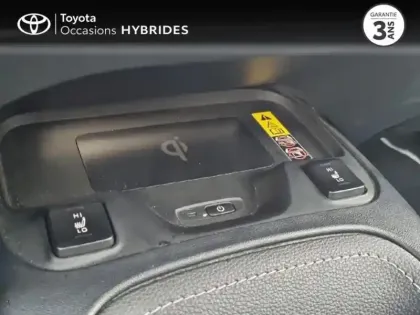 Photo 14 Toyota Corolla  Touring Spt 2.0 196ch Collection MY23