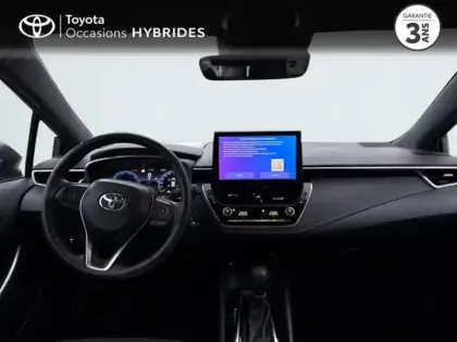 Photo 17 Toyota Corolla  Touring Spt 1.8 140ch Dynamic Business MY24