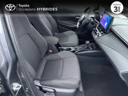 Photo 5 Toyota Corolla  Touring Spt 1.8 140ch Dynamic Business MY24