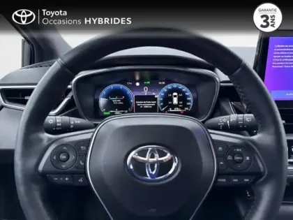 Photo 20 Toyota Corolla  Touring Spt 1.8 140ch Dynamic Business MY24