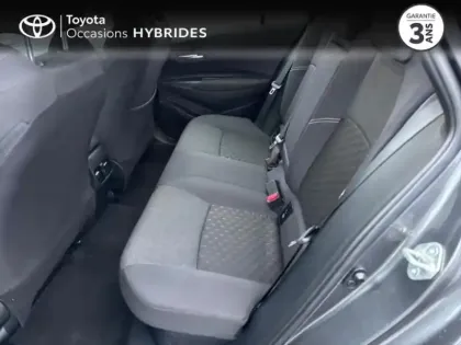 Photo 11 Toyota Corolla  Touring Spt 1.8 140ch Dynamic Business MY24