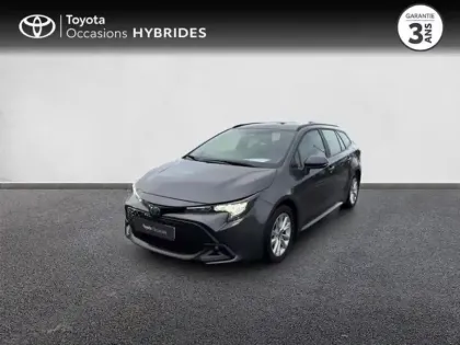 Photo Toyota Corolla