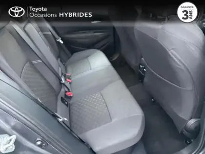 Photo 6 Toyota Corolla  Touring Spt 1.8 140ch Dynamic Business MY24