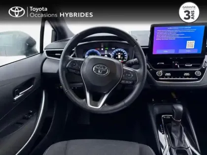 Photo 18 Toyota Corolla  Touring Spt 1.8 140ch Dynamic Business MY24