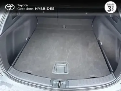 Photo 9 Toyota Corolla  Touring Spt 1.8 140ch Dynamic Business MY24