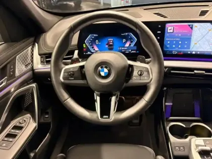 Photo 5 BMW X1  sDrive20i 170ch M Sport