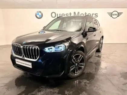 Photo Bmw X1
