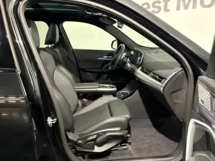 Photo 8 BMW X1  sDrive20i 170ch M Sport