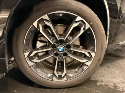 Photo 7 BMW X1  sDrive20i 170ch M Sport