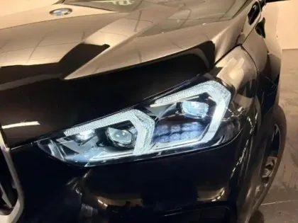 Photo 9 BMW X1  sDrive20i 170ch M Sport