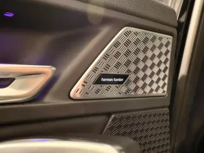 Photo 10 BMW X1  sDrive20i 170ch M Sport