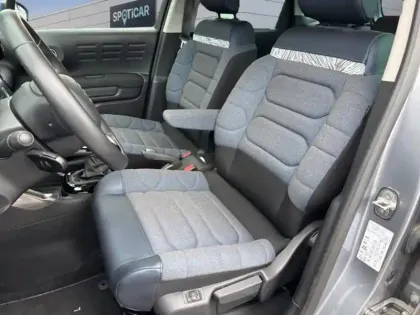 Photo 8 Citroën C3 Aircross  PureTech 110ch S&S Rip Curl