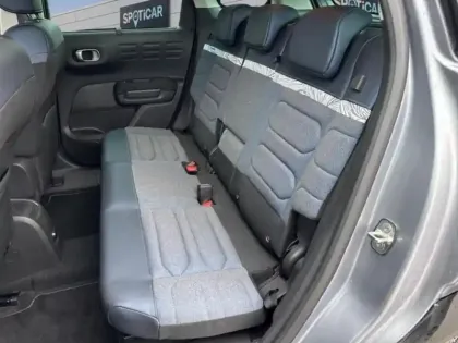 Photo 9 Citroën C3 Aircross  PureTech 110ch S&S Rip Curl