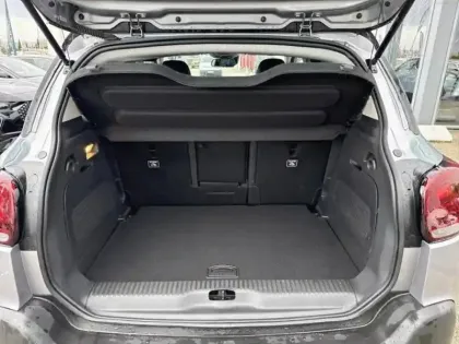 Photo 5 Citroën C3 Aircross  PureTech 110ch S&S Rip Curl