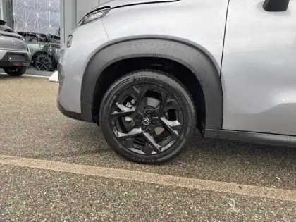 Photo 10 Citroën C3 Aircross  PureTech 110ch S&S Rip Curl