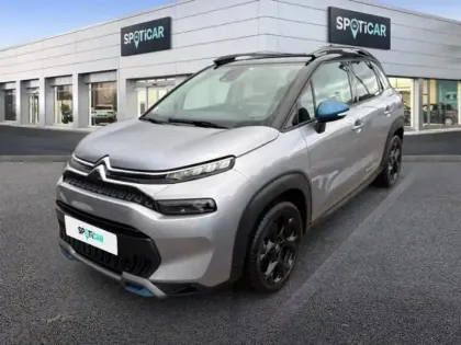 Photo Citroën C3 Aircross