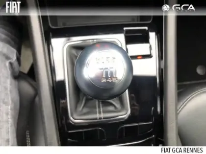 Photo 8 Jeep Compass  1.6 MultiJet II 130ch 80th Anniversary 4x2