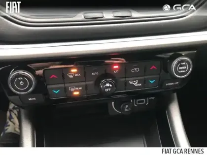 Photo 10 Jeep Compass  1.6 MultiJet II 130ch 80th Anniversary 4x2