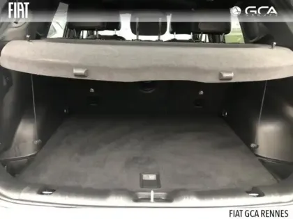 Photo 14 Jeep Compass  1.6 MultiJet II 130ch 80th Anniversary 4x2