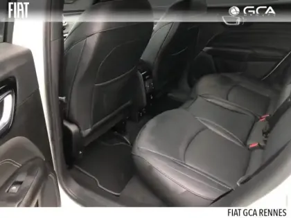 Photo 13 Jeep Compass  1.6 MultiJet II 130ch 80th Anniversary 4x2