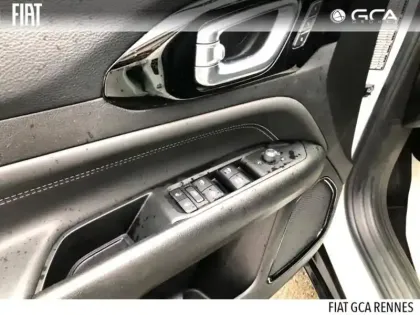 Photo 11 Jeep Compass  1.6 MultiJet II 130ch 80th Anniversary 4x2