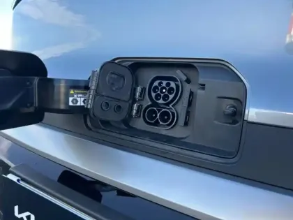 Photo 9 Kia PV5  Passenger L 163ch 71,2 kWh Plus