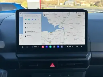 Photo 8 Kia PV5  Passenger L 163ch 71,2 kWh Plus