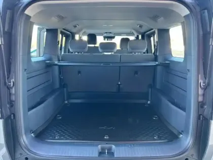 Photo 10 Kia PV5  Passenger L 163ch 71,2 kWh Plus