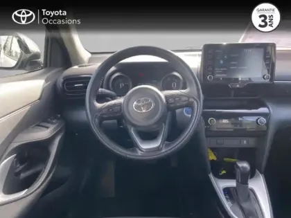 Photo 8 Toyota Yaris  Cross 116h Dynamic MY22