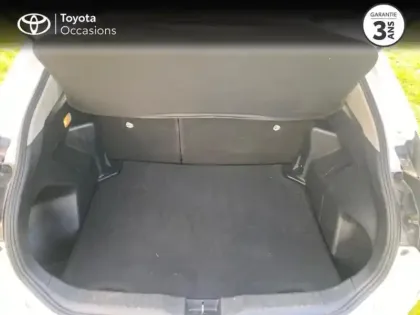 Photo 9 Toyota Yaris  Cross 116h Dynamic MY22